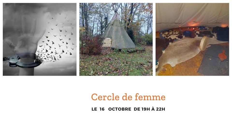 Cercle de femmes : où les voix et les âmes dansent en harmonie